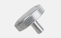 Knurled Knobs-006AD50101Z