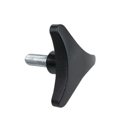 Lobe knob-008PC02LS01