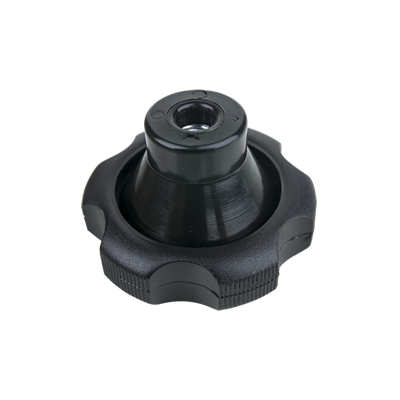 Lobe knob-008PK50001